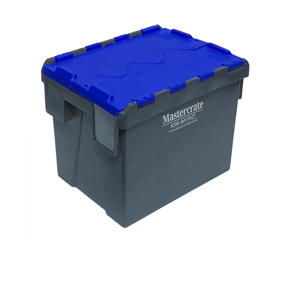 Master Crate Crate Hire Made Simple