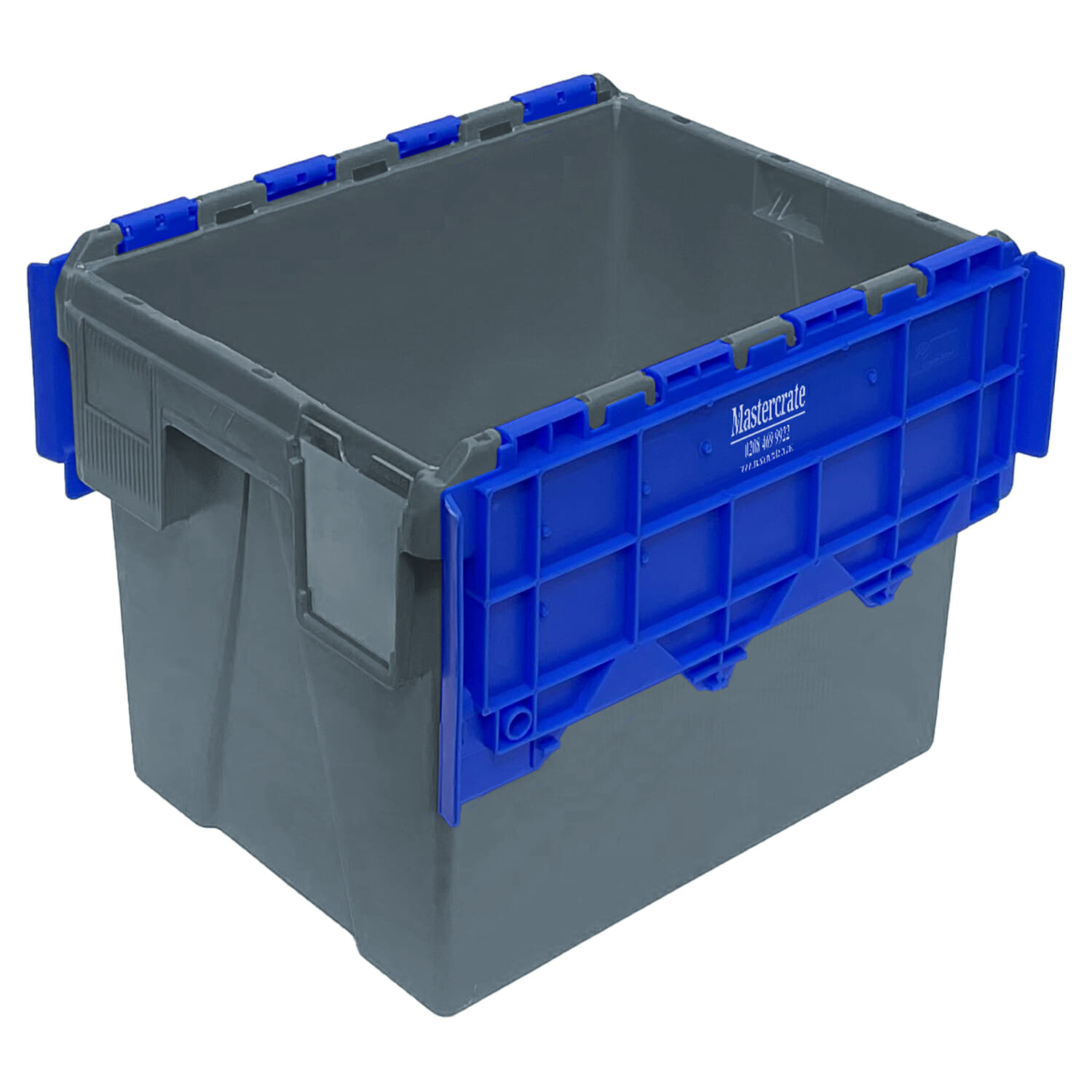 LC1 Locker Crate