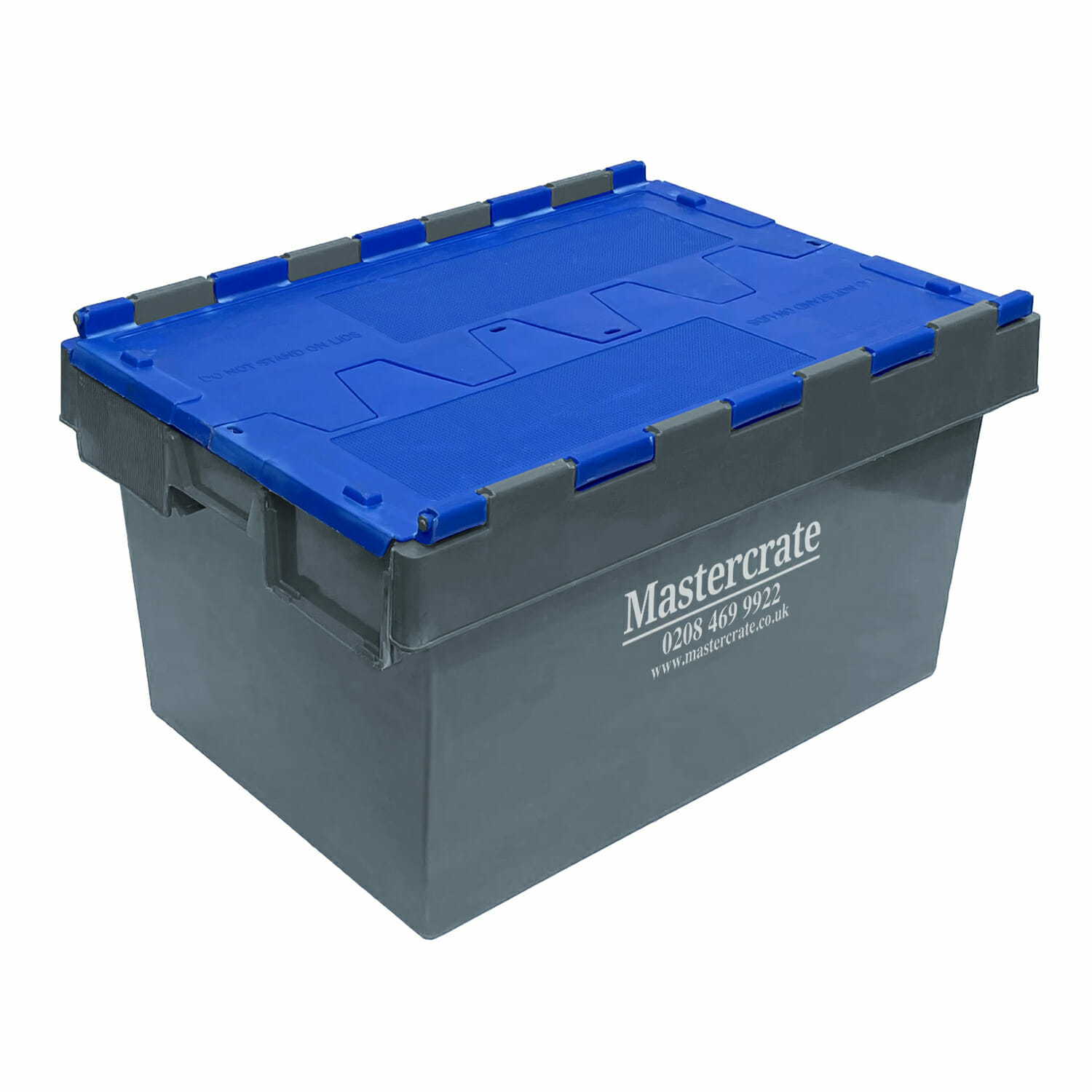 LC2 Medium Crate