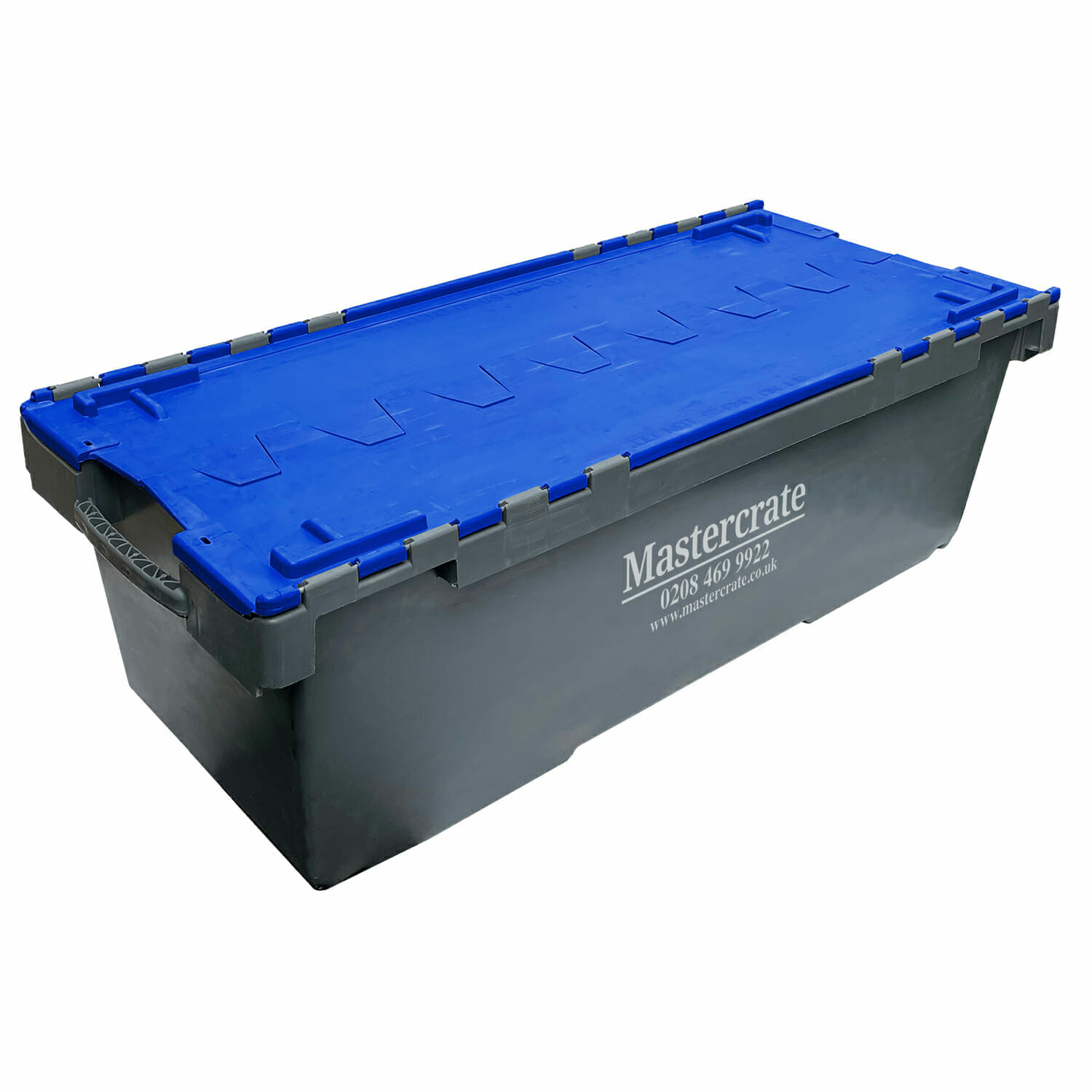 LMC Lidded Metre Crate