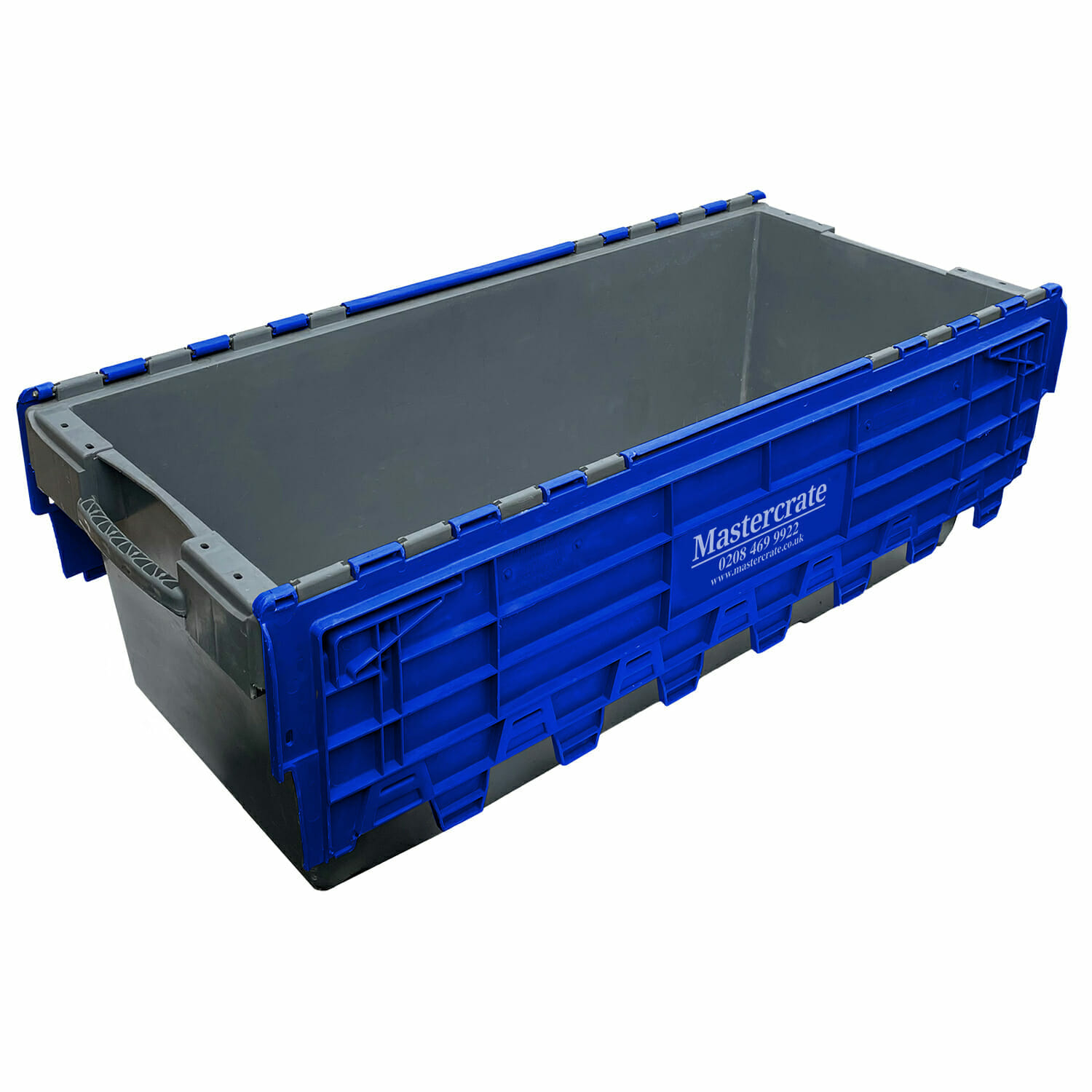 LMC Lidded Metre Crate