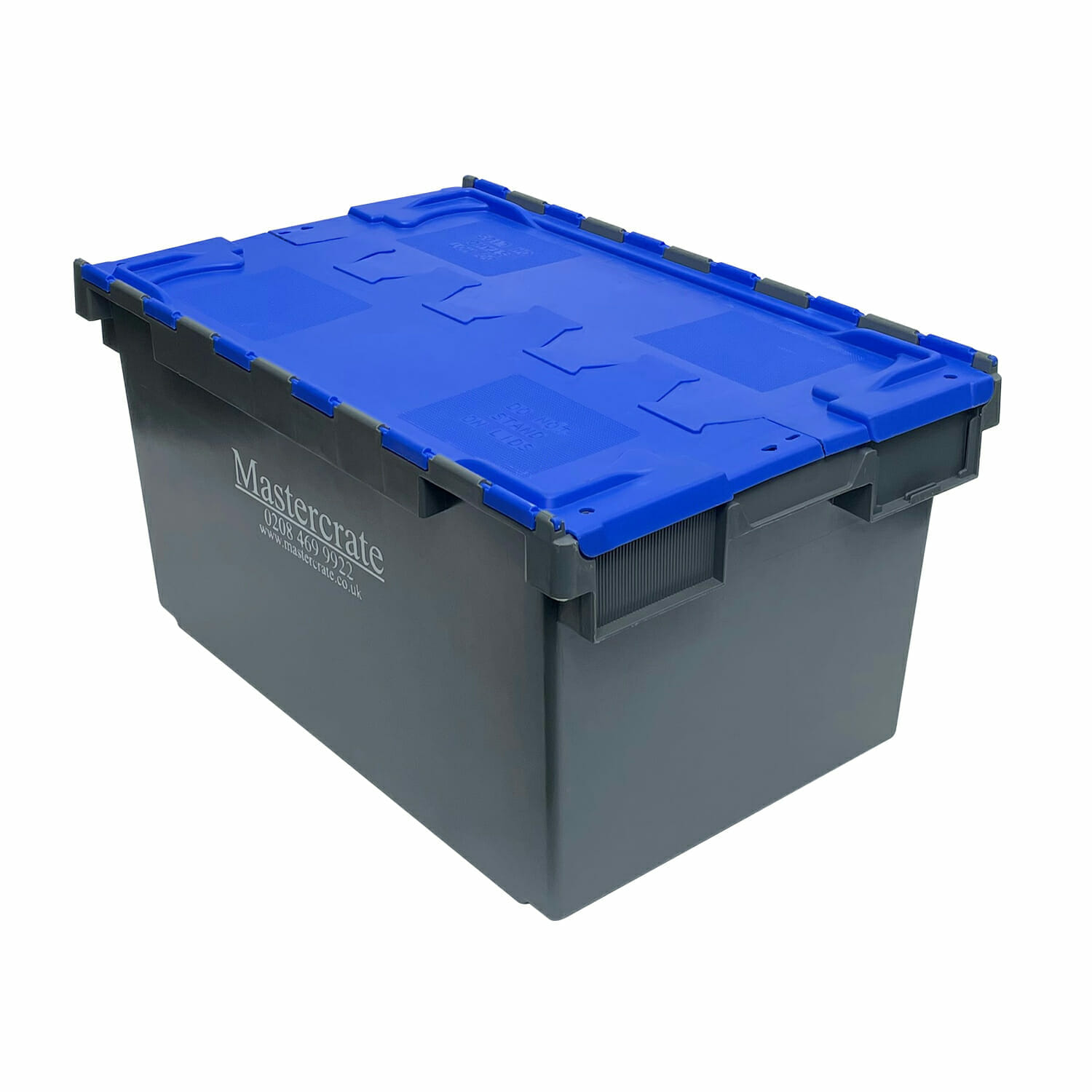 SC Security Crate