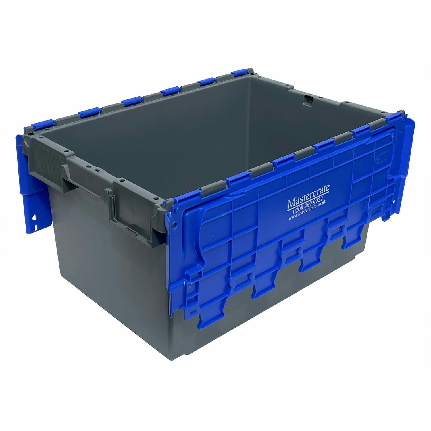 SC Security Crate